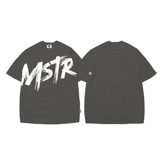 MSTR - NEUTRAL COLLECTION TSHIRT (GREY)