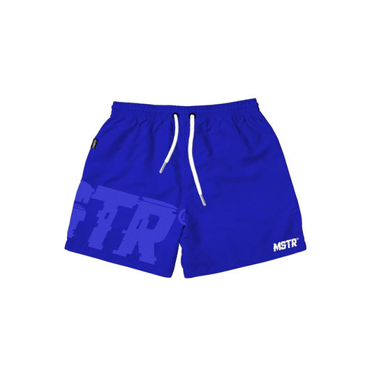 MSTR - ONSIDE COLLECTION SHORT (BLUE)