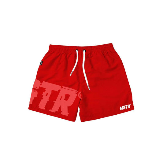 MSTR - ONSIDE COLLECTION SHORT (RED)